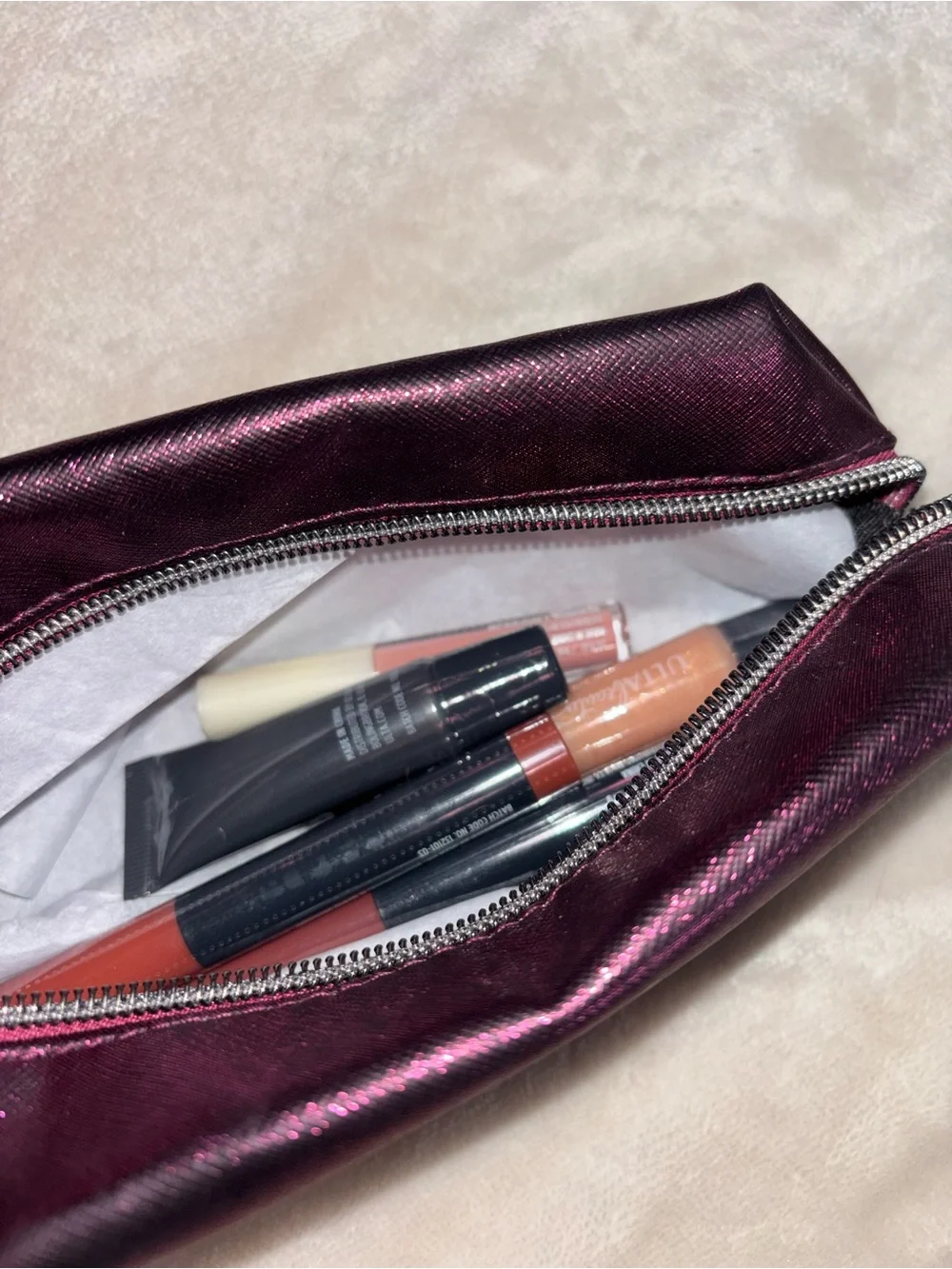 Ulta beauty makeup set - Picture 4 of 6